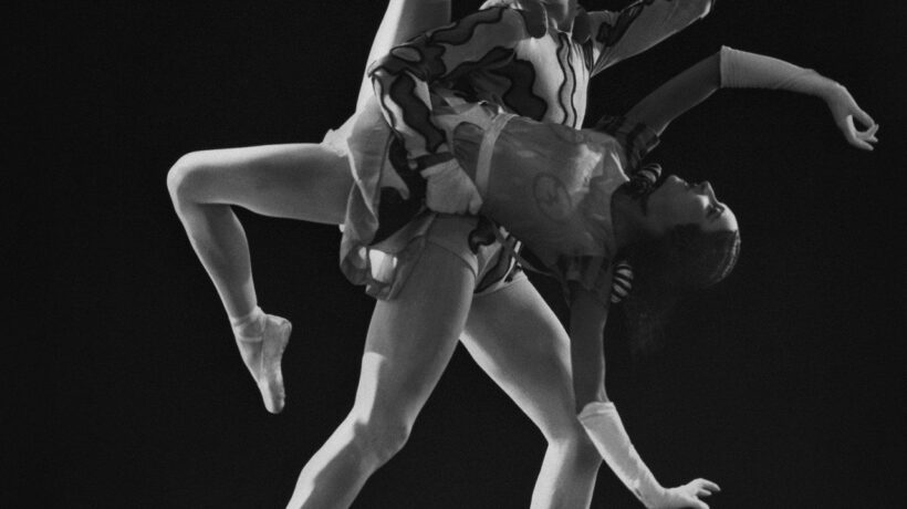 George Hoyningen-Huene in mostra a Palazzo Reale di Milano