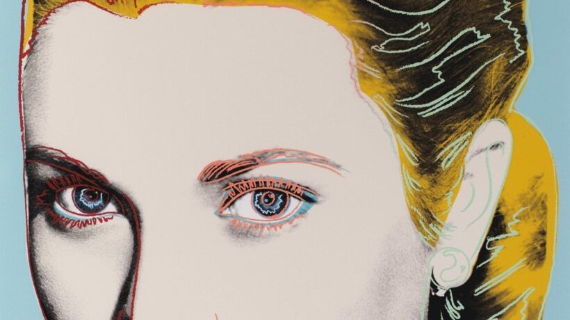 Andy Warhol. Beyond Borders in mostra a Gorizia