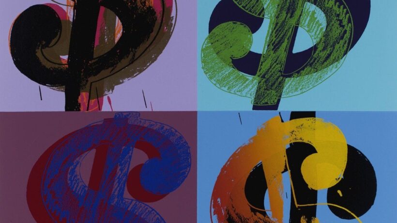 Andy Warhol. Beyond Borders in mostra a Gorizia