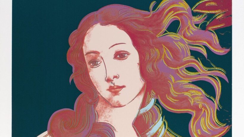 Andy Warhol. Beyond Borders in mostra a Gorizia