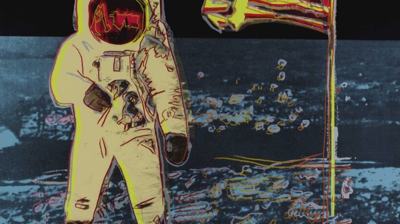 Andy Warhol. Beyond Borders in mostra a Gorizia