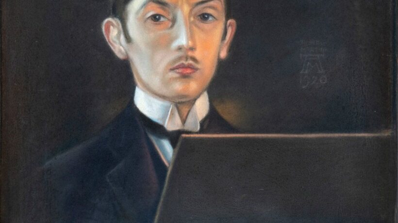 Alberto Martini ed Edgar Allan Poe in mostra a Oderzo