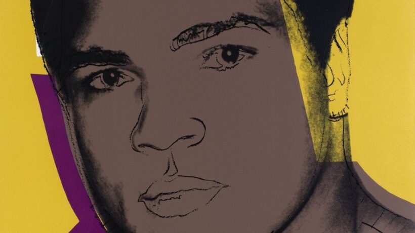 Andy Warhol. Beyond Borders in mostra a Gorizia
