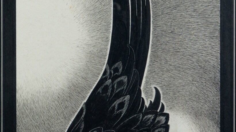 Alberto Martini ed Edgar Allan Poe in mostra a Oderzo