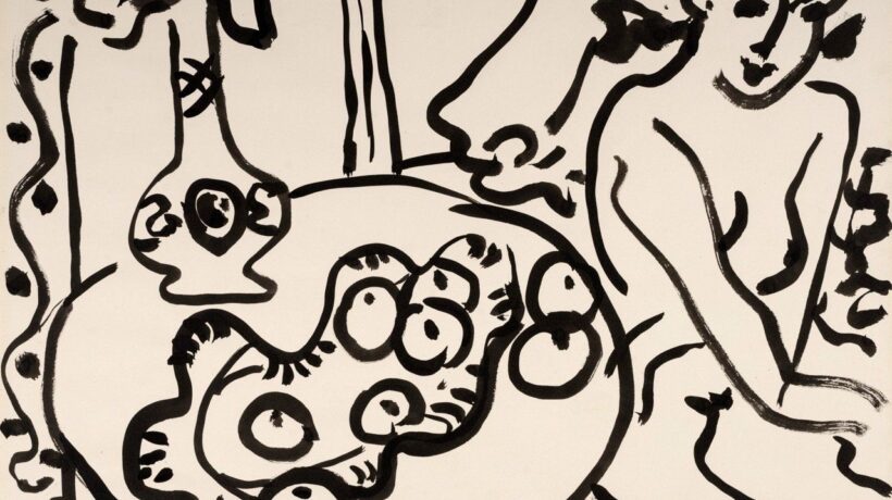 Matisse e la luce del Mediterraneo in mostra a Mestre