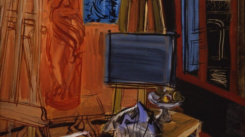 Matisse e la luce del Mediterraneo in mostra a Mestre