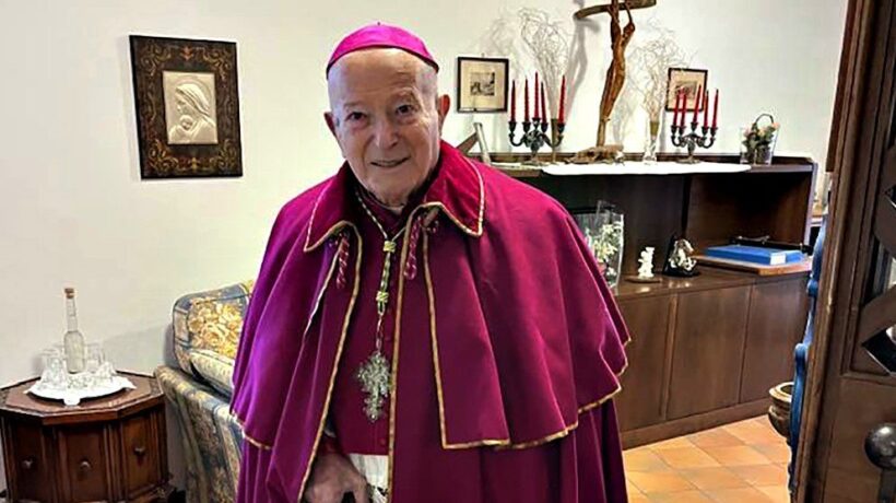 «La Cei sbaglia a fondare la propria comunicazione solo sulle chiacchiere»