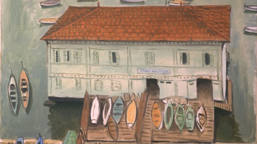 Matisse e la luce del Mediterraneo in mostra a Mestre