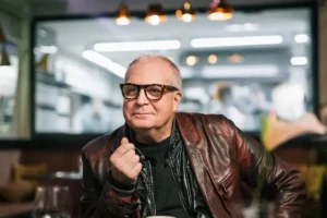 Gianni Frasi, l’ultimo re del caffè. Un bluesman cacciatore di chicchi