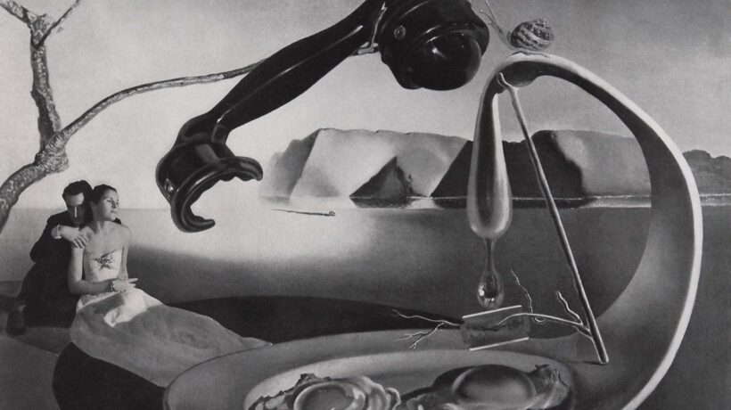 George Hoyningen-Huene in mostra a Palazzo Reale di Milano