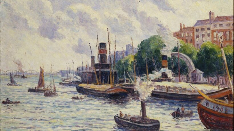 Matisse e la luce del Mediterraneo in mostra a Mestre