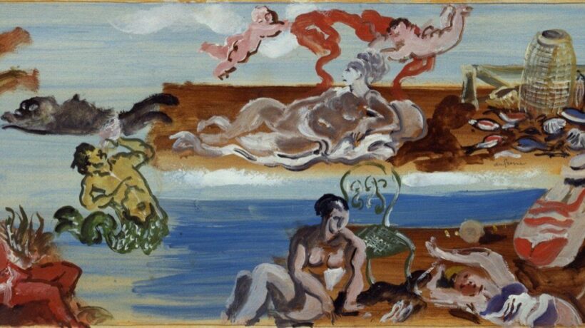 Matisse e la luce del Mediterraneo in mostra a Mestre