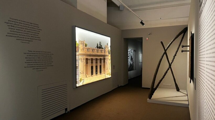 La grande Arte Italiana in mostra a Torino
