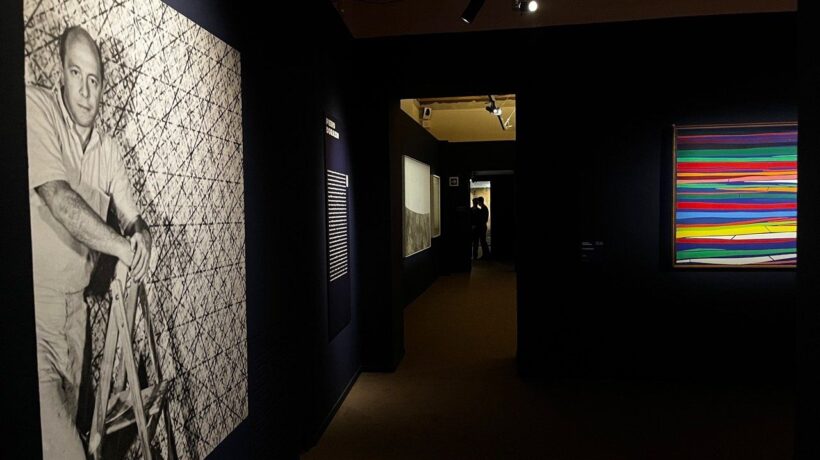 La grande Arte Italiana in mostra a Torino