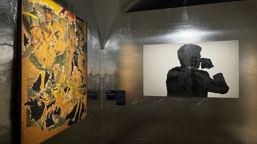 La grande Arte Italiana in mostra a Torino