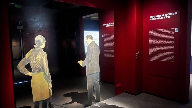 La grande Arte Italiana in mostra a Torino