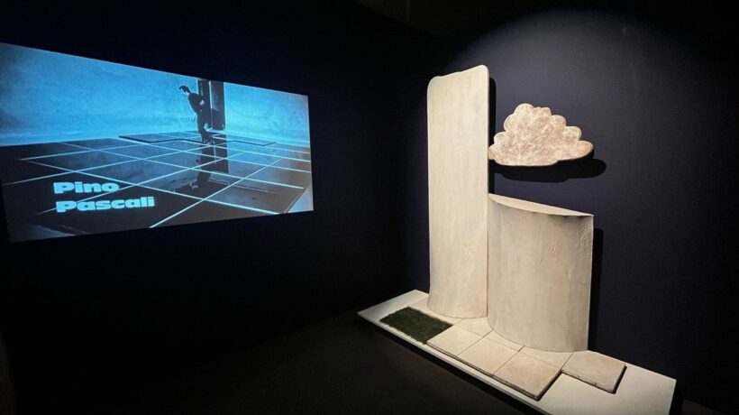 La grande Arte Italiana in mostra a Torino