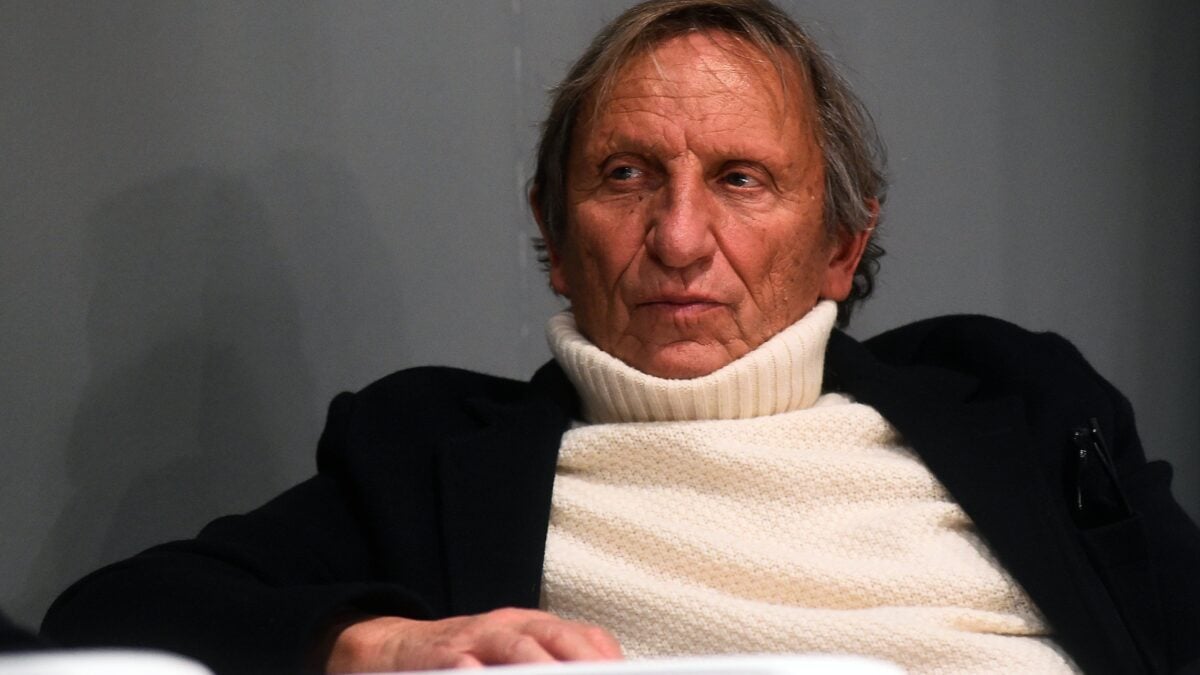 «In questo mondo egoriferito a un comunista come me tocca rimpiangere Fanfani»