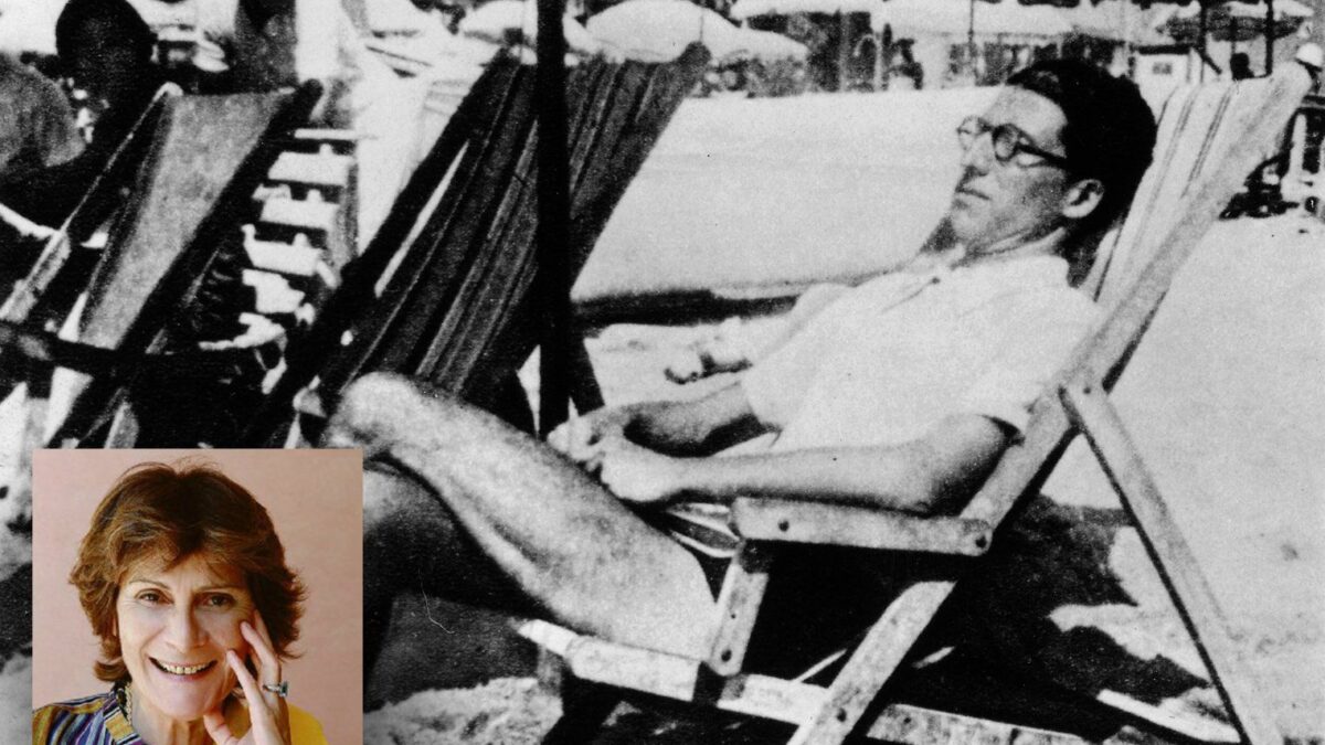 «Pavese seppe essere anti ideologico. Per questo insospettiva la sinistra»