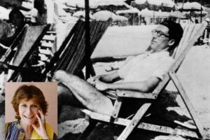«Pavese seppe essere anti ideologico. Per questo insospettiva la sinistra»