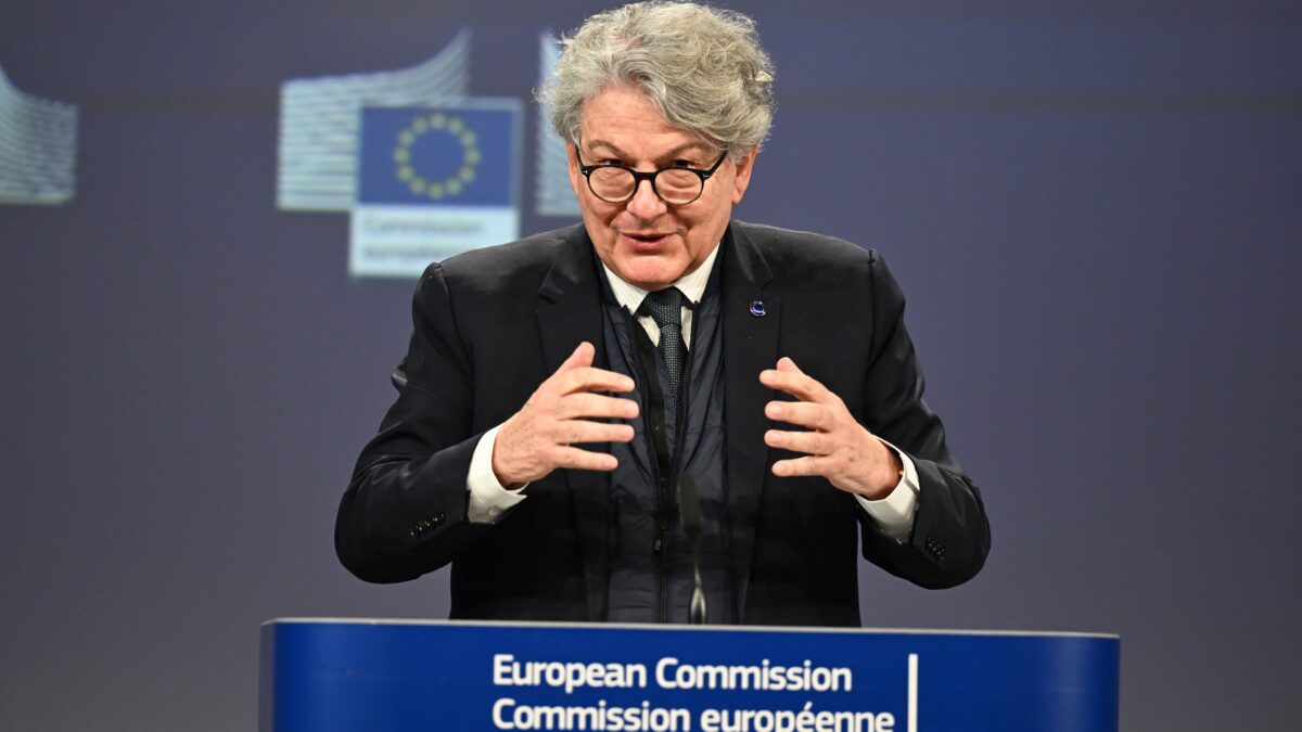 Sono già pronti ad annullare il voto tedesco