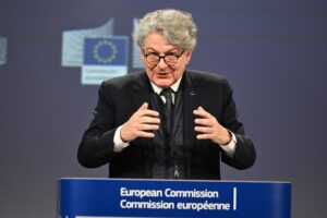 Sono già pronti ad annullare il voto tedesco