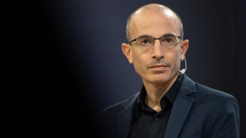 La politica ciancia di tecnodestra e ignora il pericolo transumanesimo