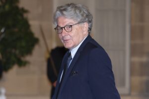 Breton «sfregia» l’Ue per i soldi della finanza