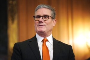 Lo scandalo dei pakistani arriva a Starmer