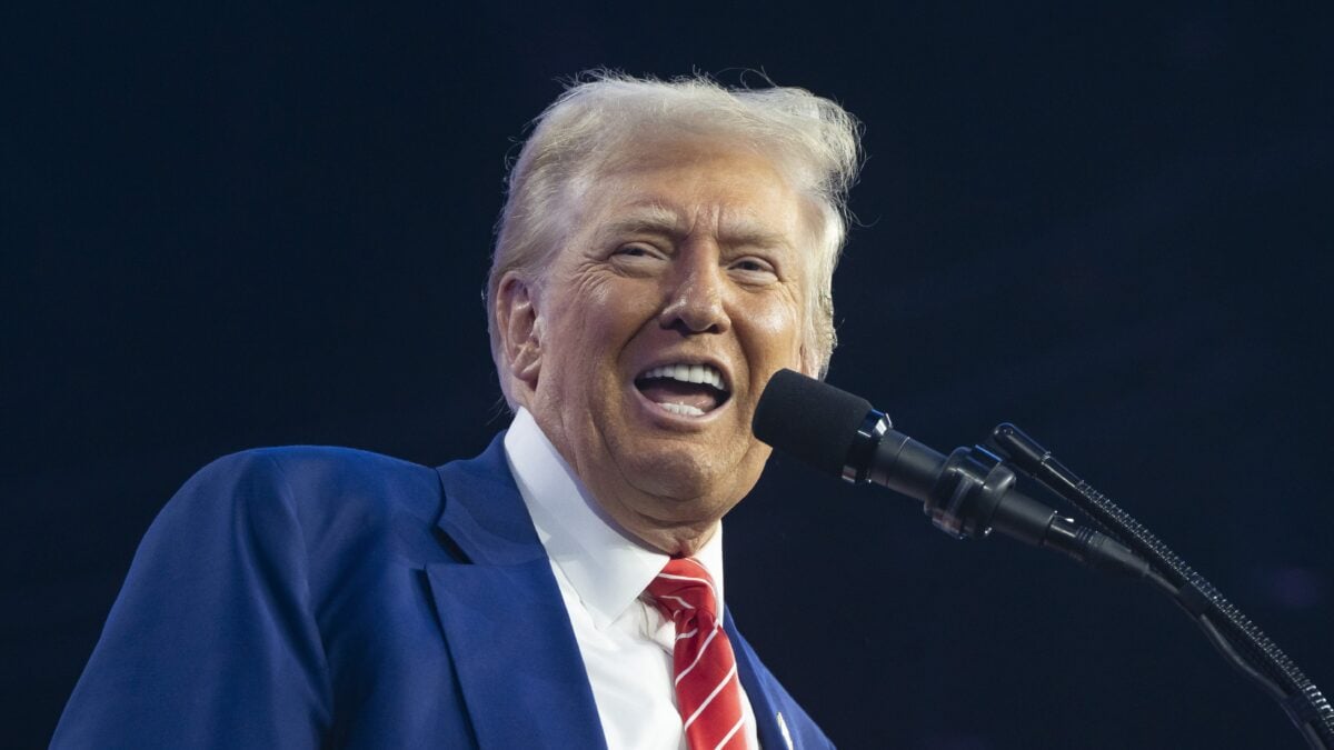 Effetto Trump: banche Usa sempre meno verdi