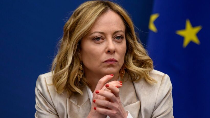 Caso Almasri: avviso di garanzia per Meloni