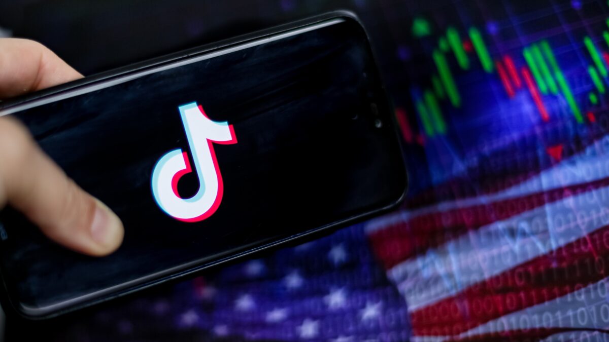 La Corte suprema blocca TikTok