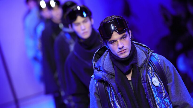 Armani: «Niente costrizioni né convenzioni»