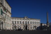 Ultima chiamata per le nomine alla Consulta