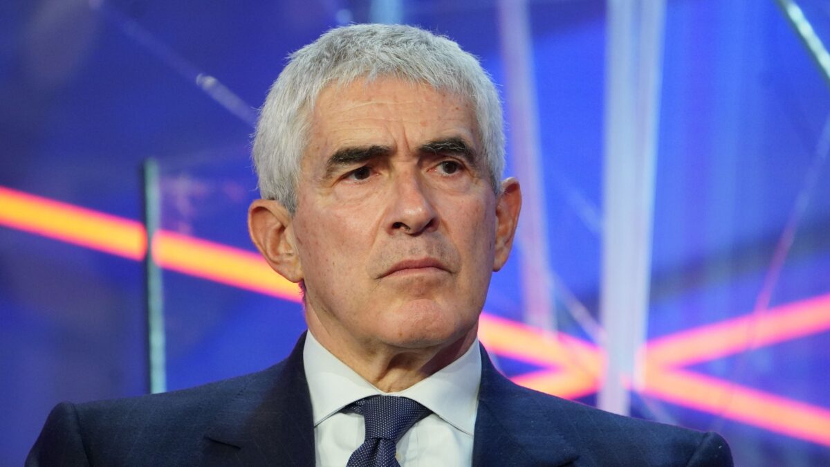 L’aspirante presidente fedele solo a sé stesso