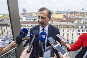 Primo processo per gli abusi edilizi che il sindaco Sala vuole cancellare