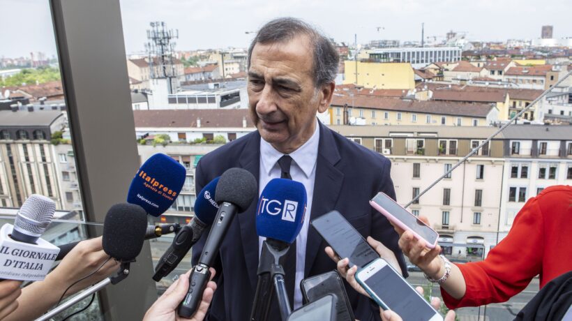 Primo processo per gli abusi edilizi che il sindaco Sala vuole cancellare