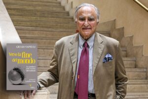 «L’Italia ha bisogno di una nuova Iri»