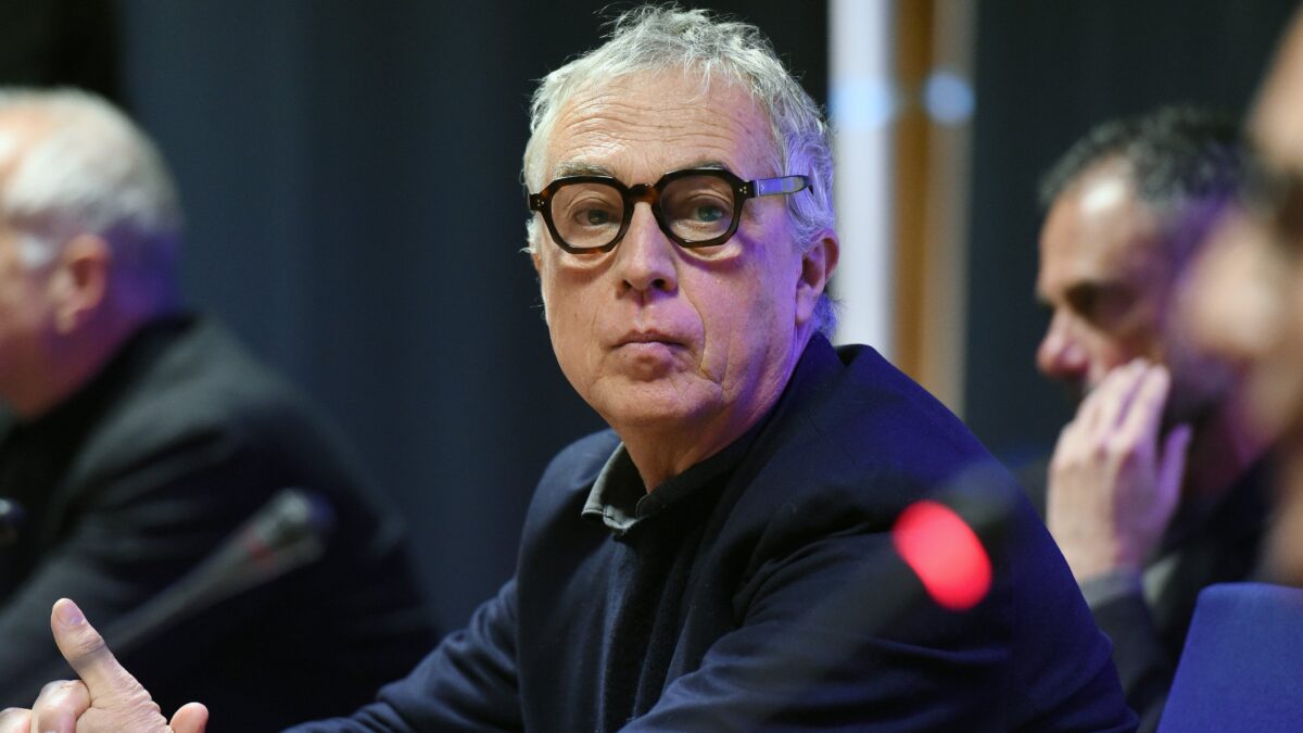 Turbativa d’asta: ora i pm vogliono ai domiciliari Boeri, l’archistar dem