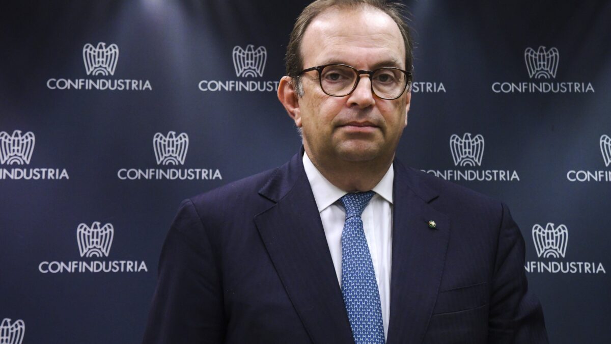 «Caro energia ed Europa mandano in crisi le imprese. Subito un cambio di passo»