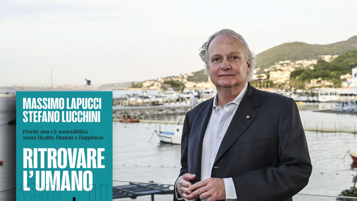 Un manifesto del nuovo umanesimo