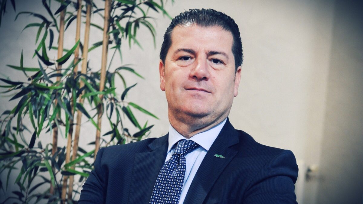 Domenico Pianese: «Non vogliamo stare al di sopra delle leggi ma chi fa il suo dovere non patisca calvari»