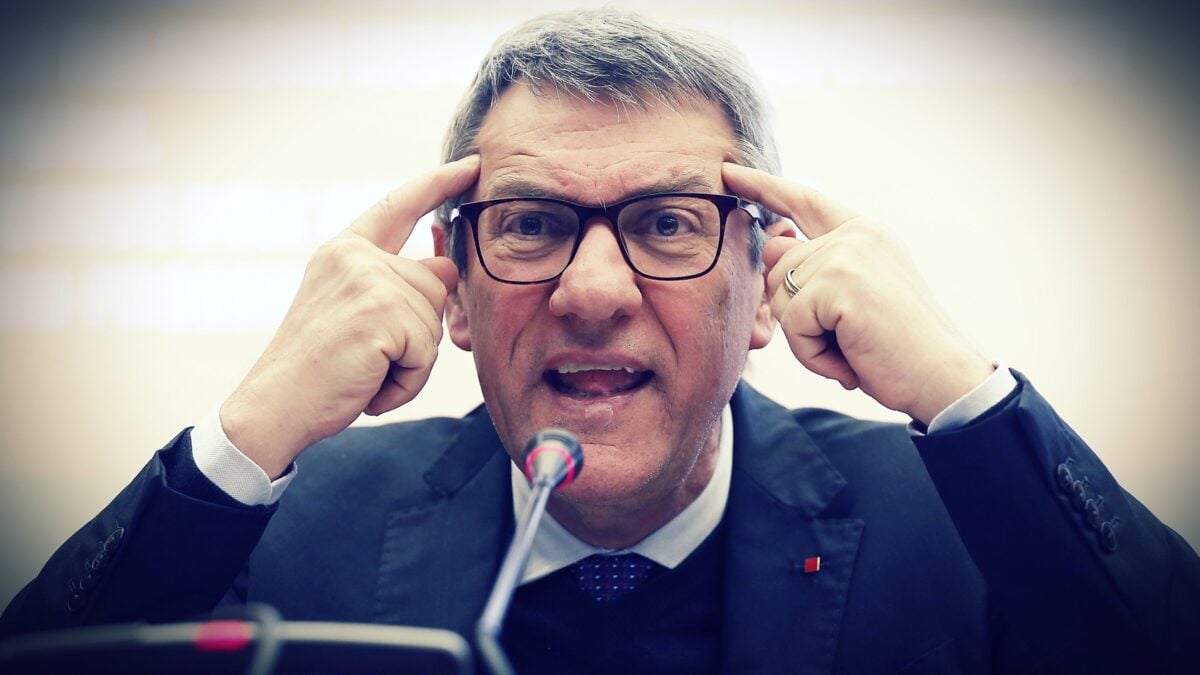 I giochi di Landini tagliano 5 miliardi di salari
