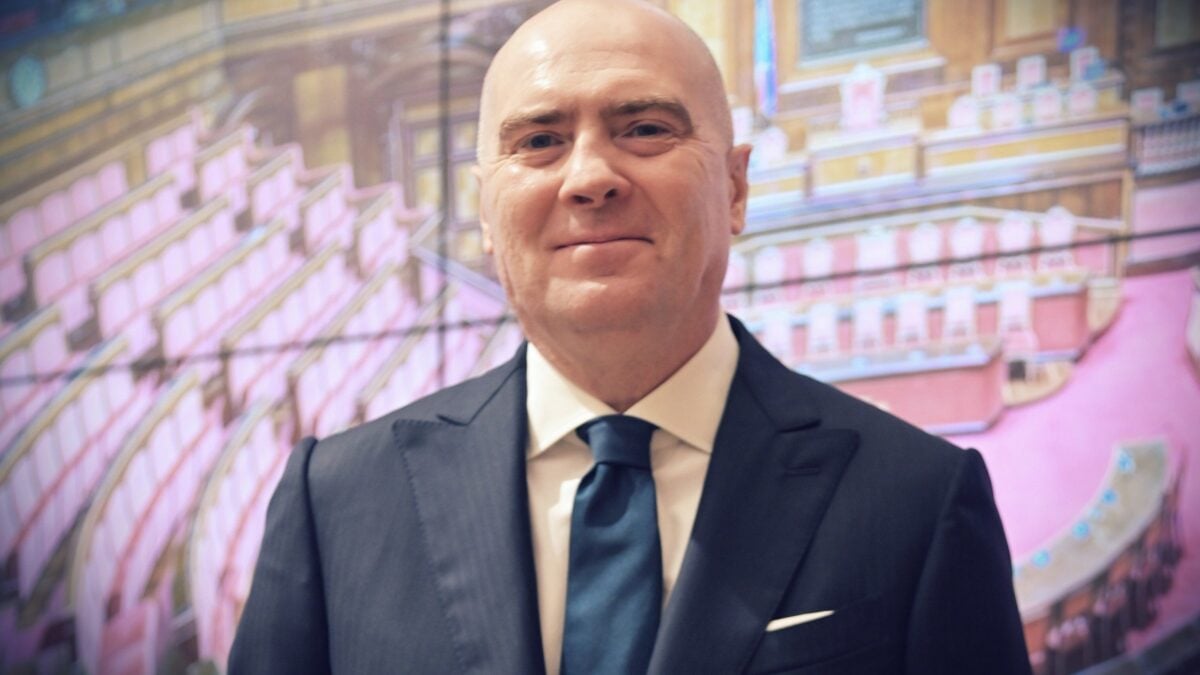 Marcello Cattani: «Sui nuovi farmaci ci siamo fatti superare da Pechino»