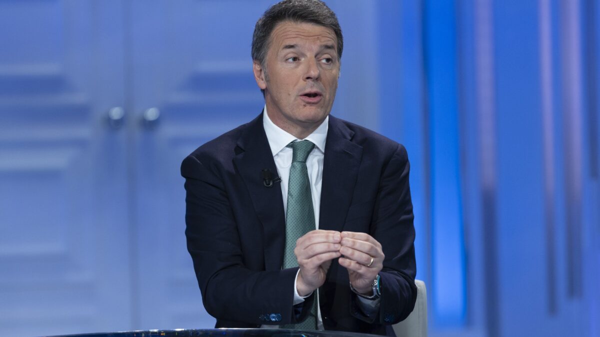 Nuovo centro, Renzi è nervosetto. Pizzini al Pd sull’appoggio al governo