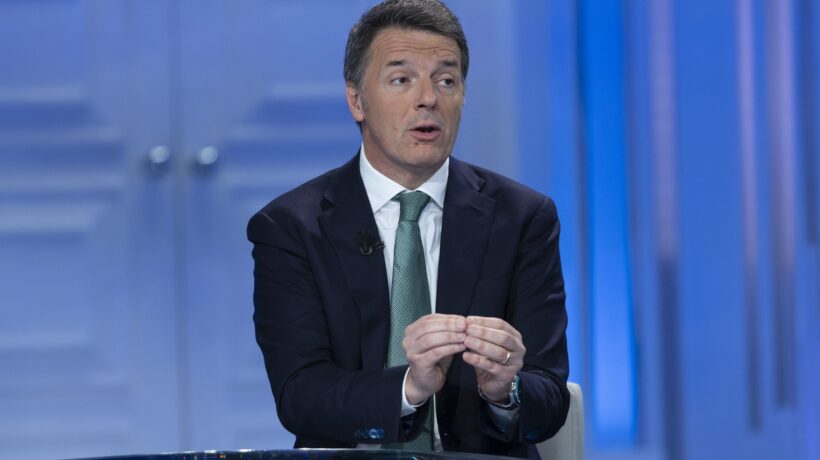 Nuovo centro, Renzi è nervosetto. Pizzini al Pd sull’appoggio al governo