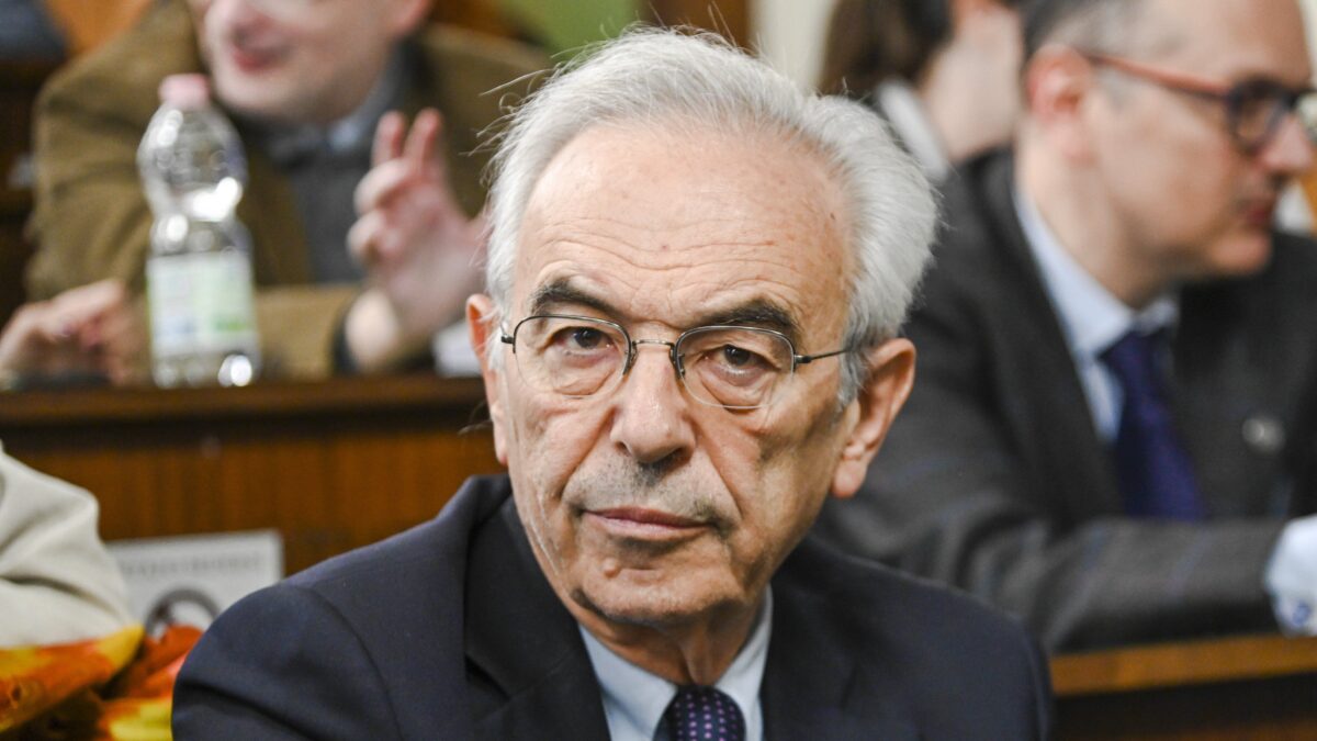La Consulta resta in mano a un ultras dell’Ue