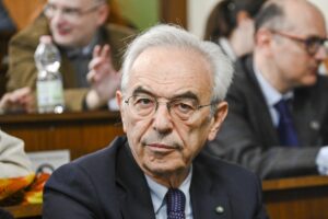 La Consulta resta in mano a un ultras dell’Ue