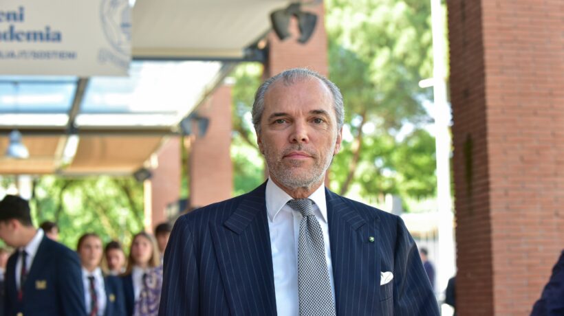 Glencore punta alla Italiana petroli