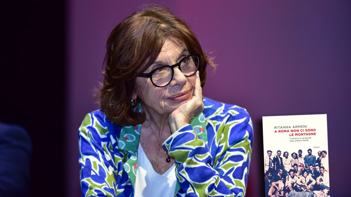 «La democrazia è minacciata da chi la reputa inutile, mica dai raduni di Acca Larenzia»